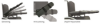 Picture of Comfort Arm Support and Hardware Systems