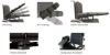 Picture of Comfort Arm Support and Hardware Systems