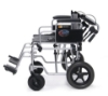 Picture of Bariatric Transport Chair