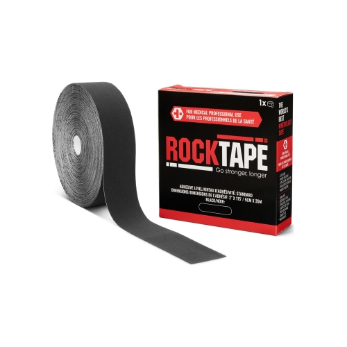 Picture of Standard RockTape Single and Bulk Rolls