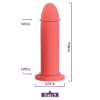 Picture of Intimate Rose Vaginal Dilators