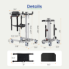 Picture of Freedom Sling Seat Patient Lift