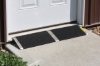 Picture of PVI Threshold Ramp