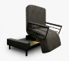 Picture of UP Bed Motorized Lift Bed