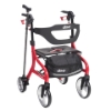 Picture of Cane Holder for F-22/Nitro and Nitro Sprint Rollators