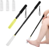 Picture of Long Handle Foot Brush