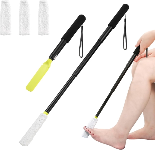 Picture of Long Handle Foot Brush