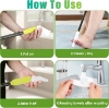 Picture of Long Handle Foot Brush