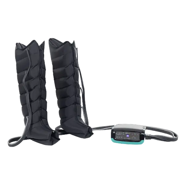 Pisces Healthcare Solutions. Double Leg Sequential Compression System