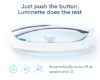 Picture of Light Therapy Glasses
