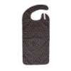 Picture of Adult Bib Mealtime Clothing Protectors - Fancy Navy
