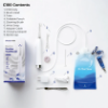 Picture of Electric Suction Toothbrush