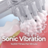 Picture of Electric Suction Toothbrush