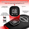 Picture of The Cordless Red Light Therapy Glove 