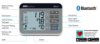Picture of Voice Guided Bluetooth Blood Pressure Monitor