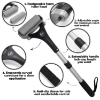Picture of Adjustable Length Lotion Applicator for Body