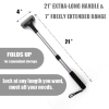 Picture of Adjustable Length Lotion Applicator for Body