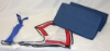 Picture of Skil-Care 30º Bed System with Slider Sheet & Two Wedges