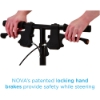 Picture of Nova TKW Turning Knee Walker