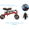 Picture of Nova TKW Turning Knee Walker