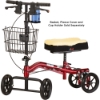 Picture of Nova TKW Turning Knee Walker