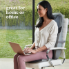 Picture of Shiatsu Elite II Massage Cushion with Soothing Heat 