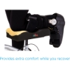 Picture of Parts and Accessories for Nova Turning Knee Walkers