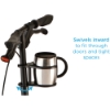 Picture of Parts and Accessories for Nova Turning Knee Walkers