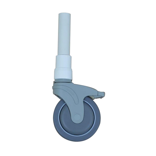Picture of Replacement 5" Total Lock Casters, Set of Four