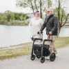 Picture of Rollz Motion Electric 2.0 Rollator