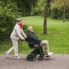 Picture of Rollz Motion Electric 2.0 Rollator