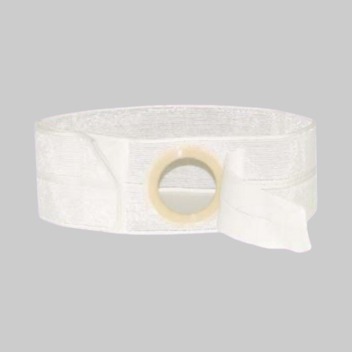 Picture of Nu-Hope Nu-Form Support Belt With Prolapse Strap - 4" Opening
