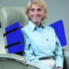 Picture of Skil-Care Universal Chair Side Wings
