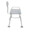Picture of Bathtub Transfer Bench
