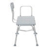 Picture of Bathtub Transfer Bench