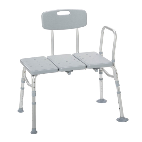 Picture of Bathtub Transfer Bench