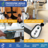 Picture of Freedom Aqua Transfer Patient Lift