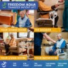 Picture of Freedom Aqua Transfer Patient Lift