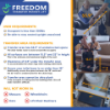 Picture of Freedom Transfer Patient Lift