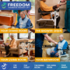 Picture of Freedom Transfer Patient Lift