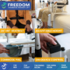 Picture of Freedom Transfer Patient Lift