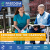 Picture of Freedom Transfer Patient Lift