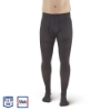 Picture of AW Style 234 Men's Black Closed Toe Fly Front Leotard - 20-30 mmHg