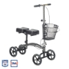 Picture of Pisces P-51 Dual Brake Knee Walker