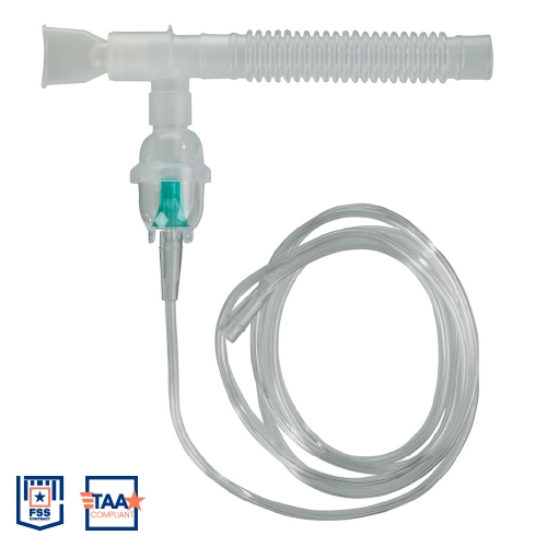 Picture of VixOne Disposable Nebulizer Kit