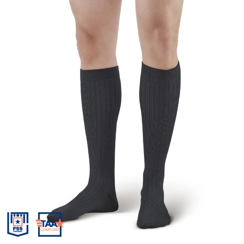 Picture of AW Style 128 Men’s Compression Dress Socks