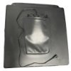 Picture of Leveling Pad and Sensor