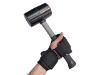 Picture of Hands Gripping Aid X