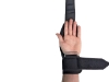 Picture of Hands Gripping Aid X
