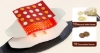 Picture of UTK Far Infrared Vibrating Massage Heating Pad
